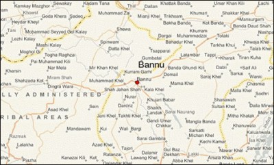 Bannu