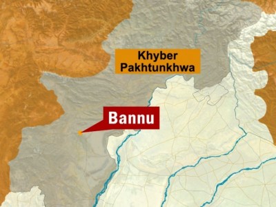 Bannu 