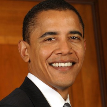 Barack Obama