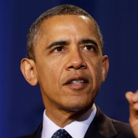 Barak Obama