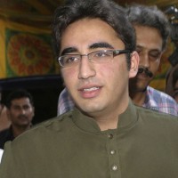 Bilawal Bhutto