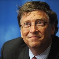 Bill Gates