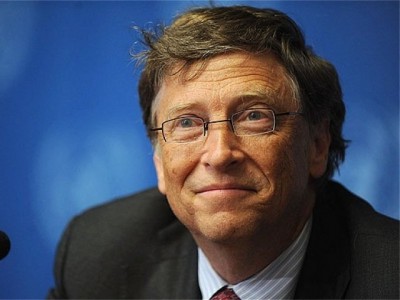 Bill Gates