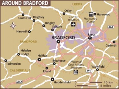 Bradford