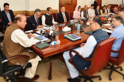 Cabinet Meeting