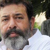 Chaudhry Aslam