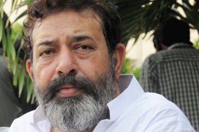 Chaudhry Aslam