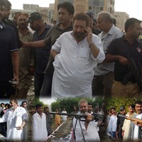 Chaudhry Aslam