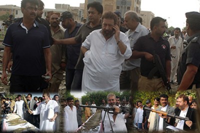 Chaudhry Aslam