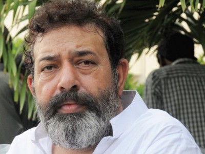  Chaudhry Aslam