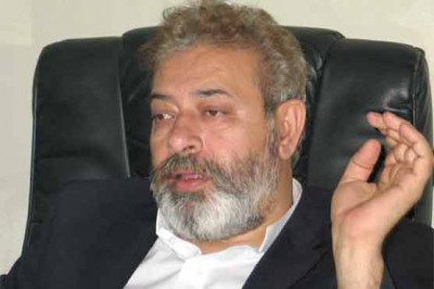 Chaudhry Aslam