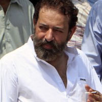 Chaudhry Aslam