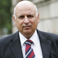 Chaudhry Mohammad Sarwar