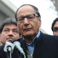 Chaudhry Shujaat Hussain