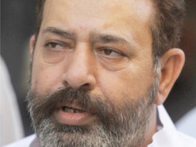 Chaudry Aslam