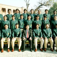 Cricket Team