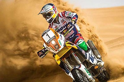 Dakar Rally