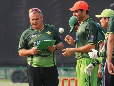 Dav Whatmore