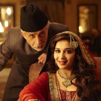 Dedh Ishqiya