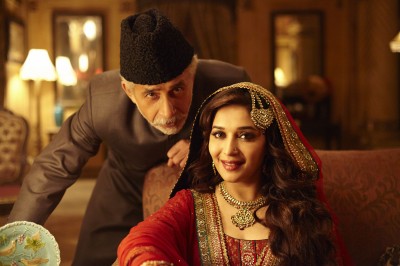 Dedh Ishqiya