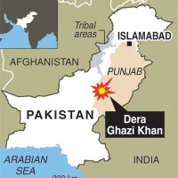 Dera Ghazi Khan