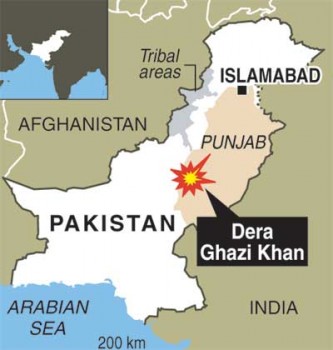 Dera Ghazi Khan