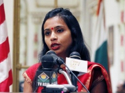 Devyani khubragry