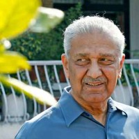 Dr Abdul Qadeer Khan