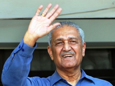 Dr. Abdul Qadeer Khan