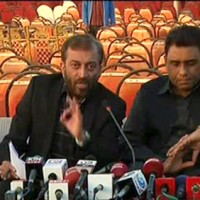 Dr. Farooq Sattar