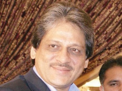 Dr. Ishrat Ul Ebad