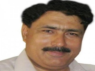 Dr. Shakeel Afridi