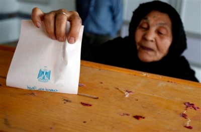 Egypt Election