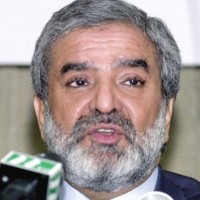 Ehsan Mani