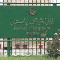 Election Commission