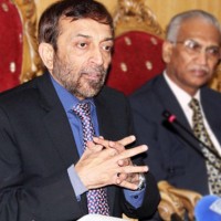 Farooq Sattar