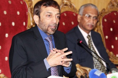  Farooq Sattar