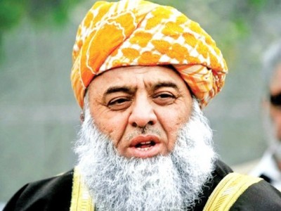 Fazlur Rehman