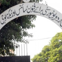 Federal Urdu University