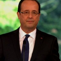 Francois Hollande