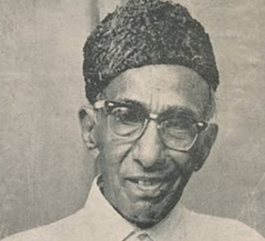 Hafeez Jalandhari