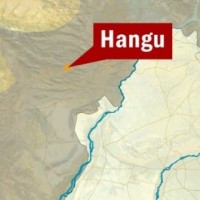 Hangu