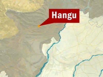 Hangu