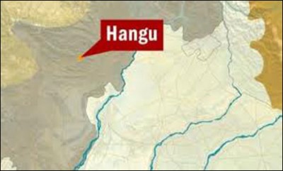 Hangu