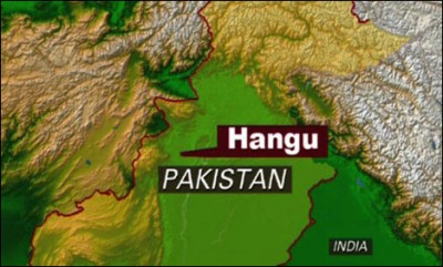 Hangu