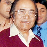 Hanif Mohammad