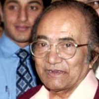 Hanif Mohammad