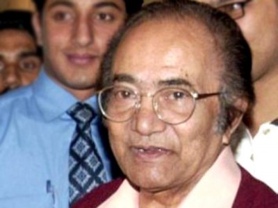 Hanif Mohammad