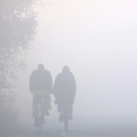 Heavy Fog