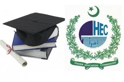 Higher Education Commission